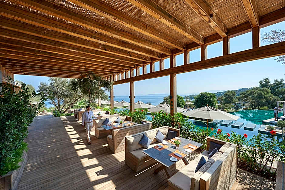 Mandarin Oriental Bodrum
