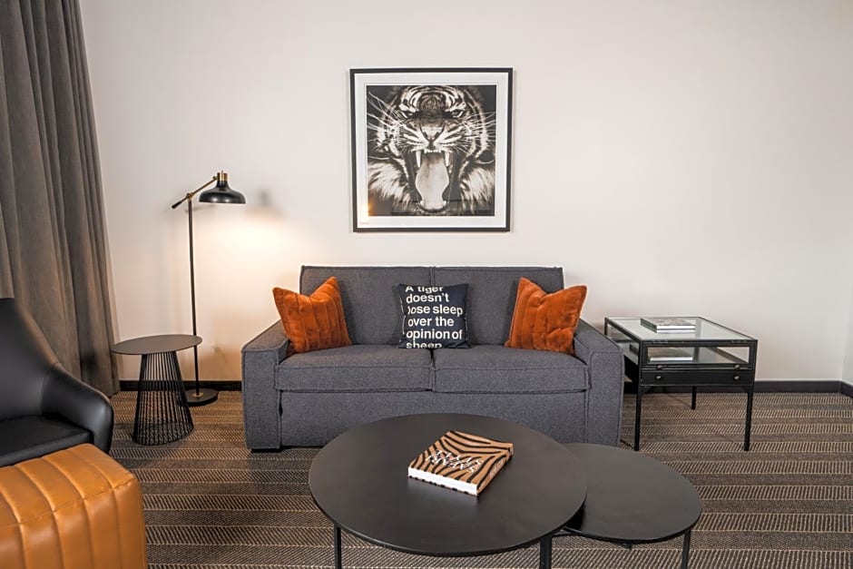 Origin Baton Rouge, a Wyndham Hotel