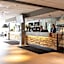 ArenaHotellet i Uppsala