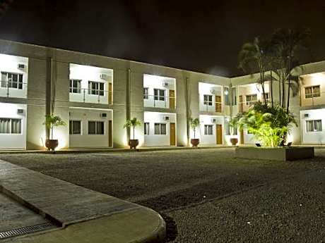 Eden Park Hotel
