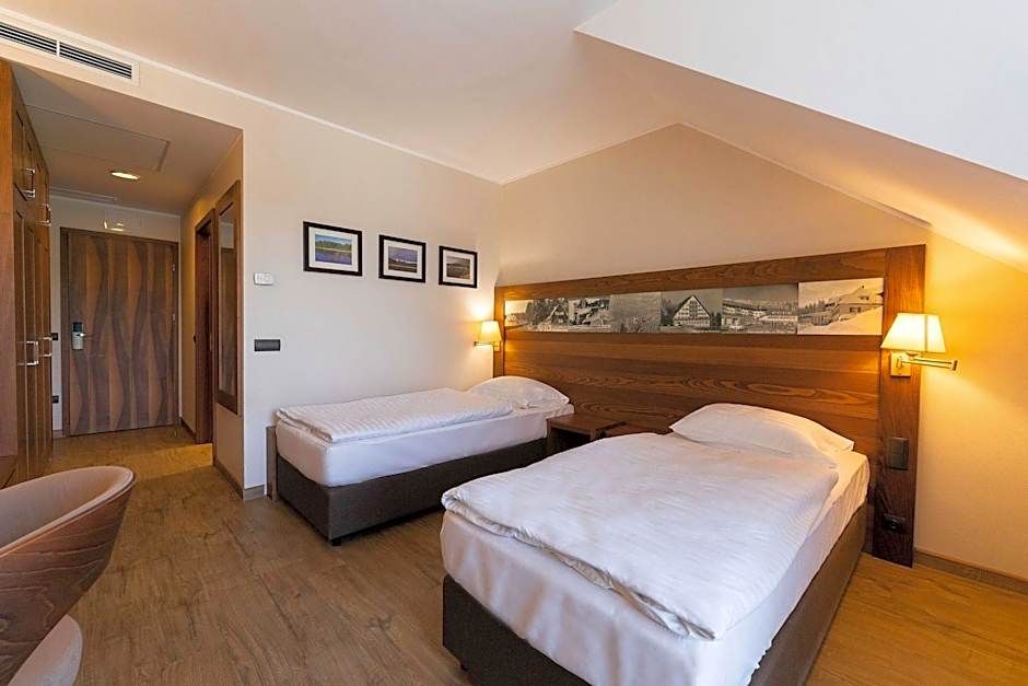 Hotel Arena