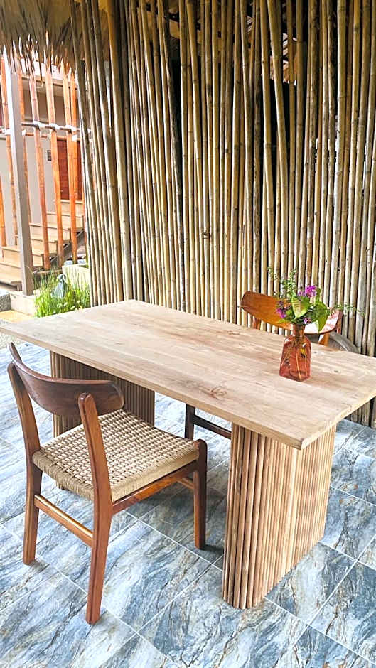 Canal Village Pakpra Phatthalung