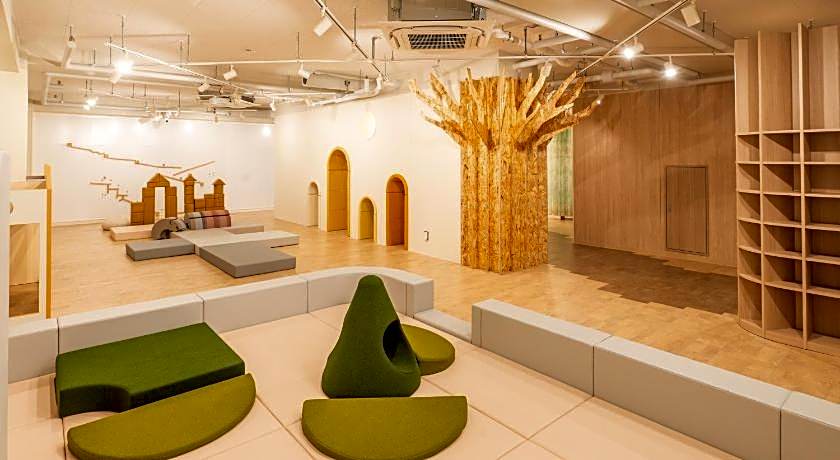 Richmond Hotel Sendai