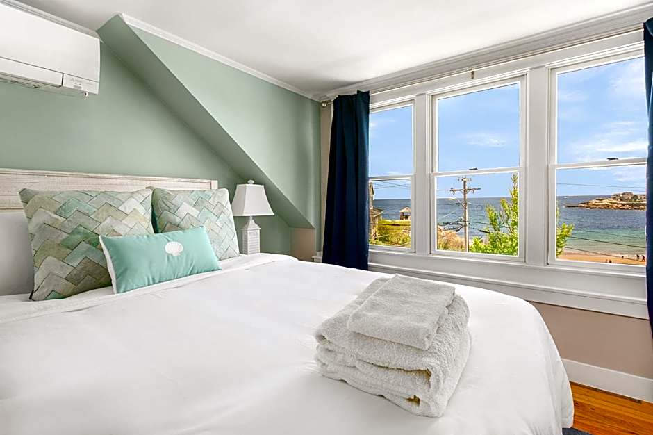 The Cove at Rockport