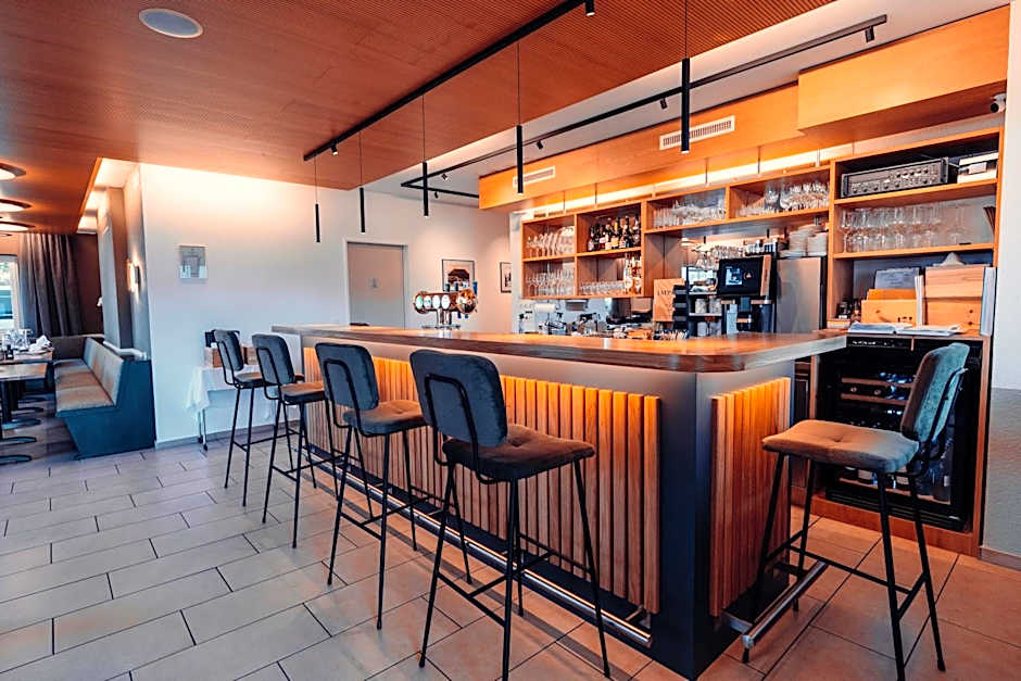 Hotel Rössli Luterbach
