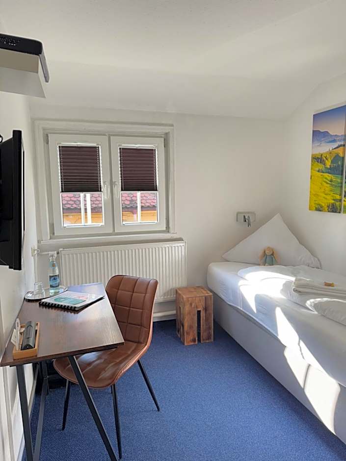 Hotel Hasen Kaufbeuren Allgäu