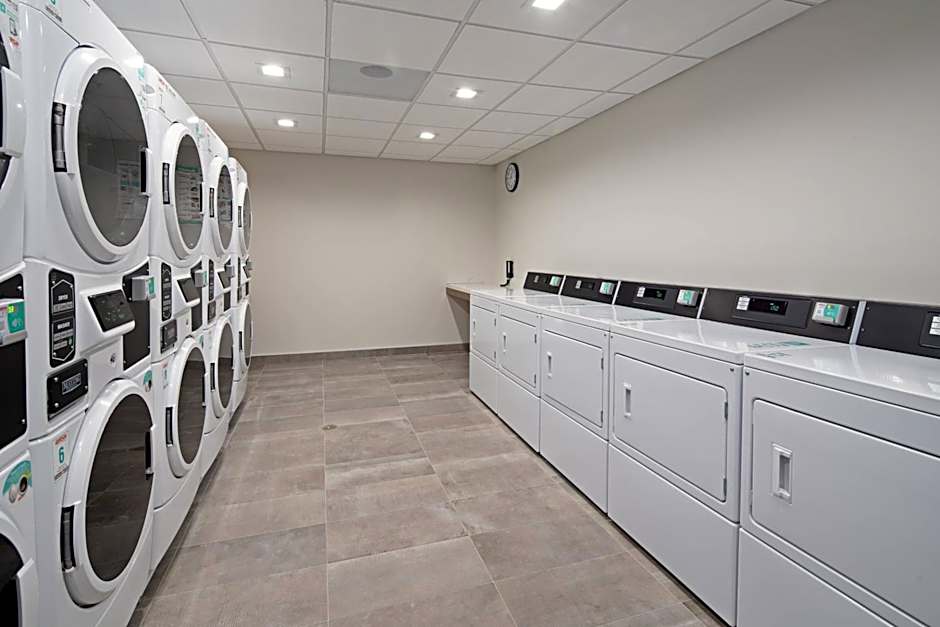 Residence Inn by Marriott Valencia