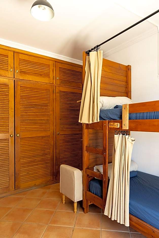 Aldeia Caiçara Surf House
