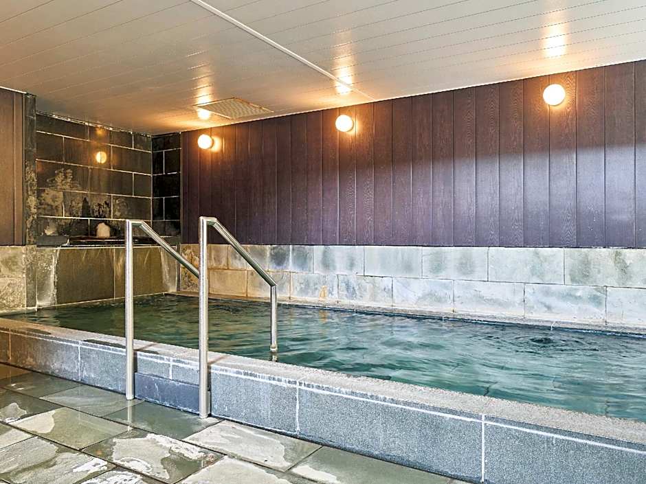 Apa Hotel Toyama-Ekimae