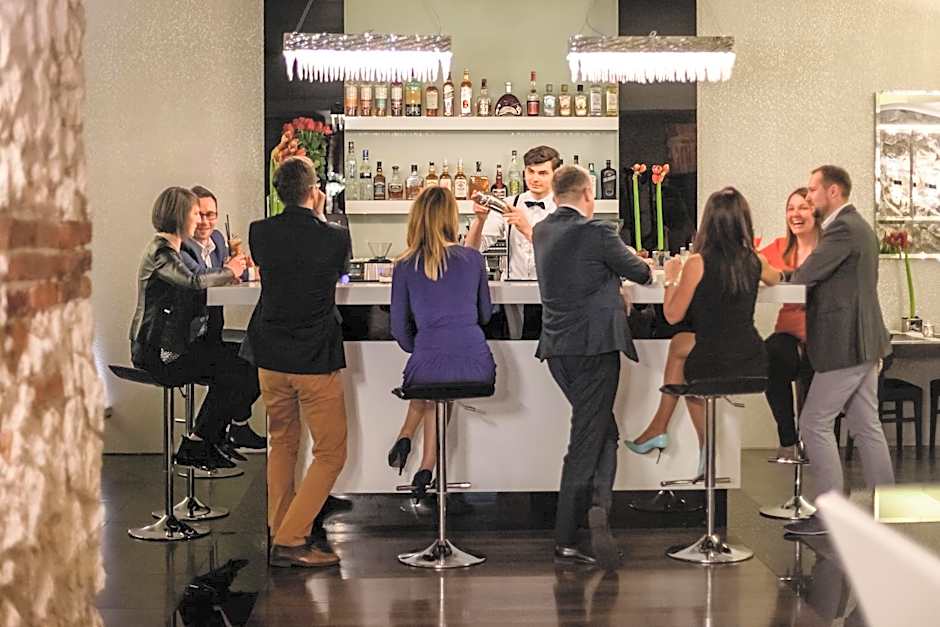 Queen Boutique Hotel