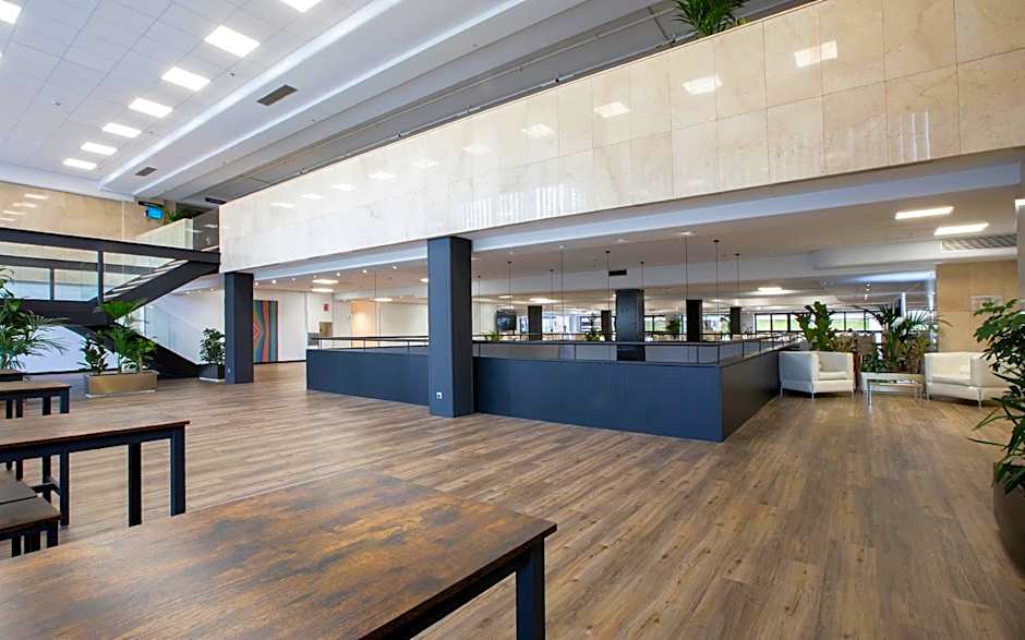 Hotel Chamartin The One