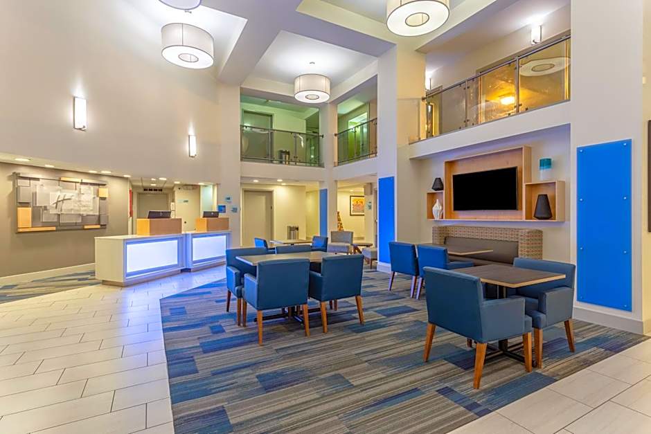 Holiday Inn Express Scottsburg By IHG