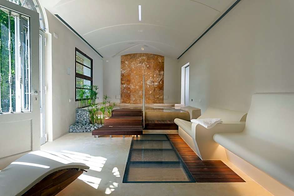 Il Villino Hotel & SPA