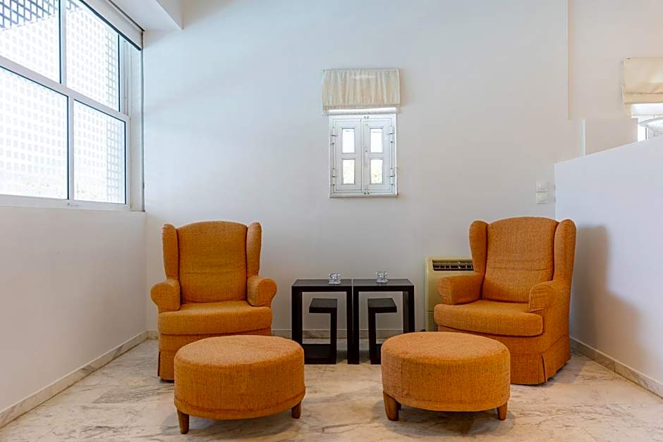 Agrilia Hotel Adults Only