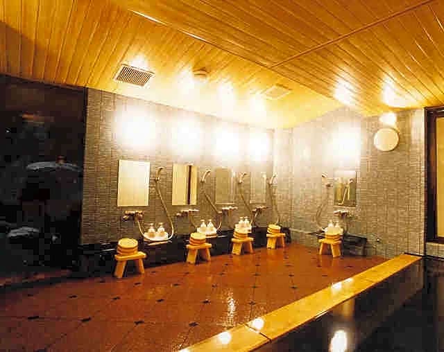 Sumisho Hotel