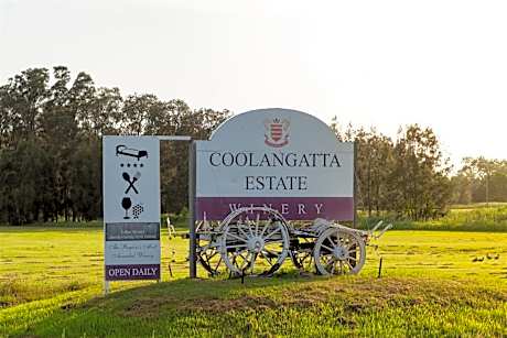 Coolangatta Estate Shoalhaven Heads