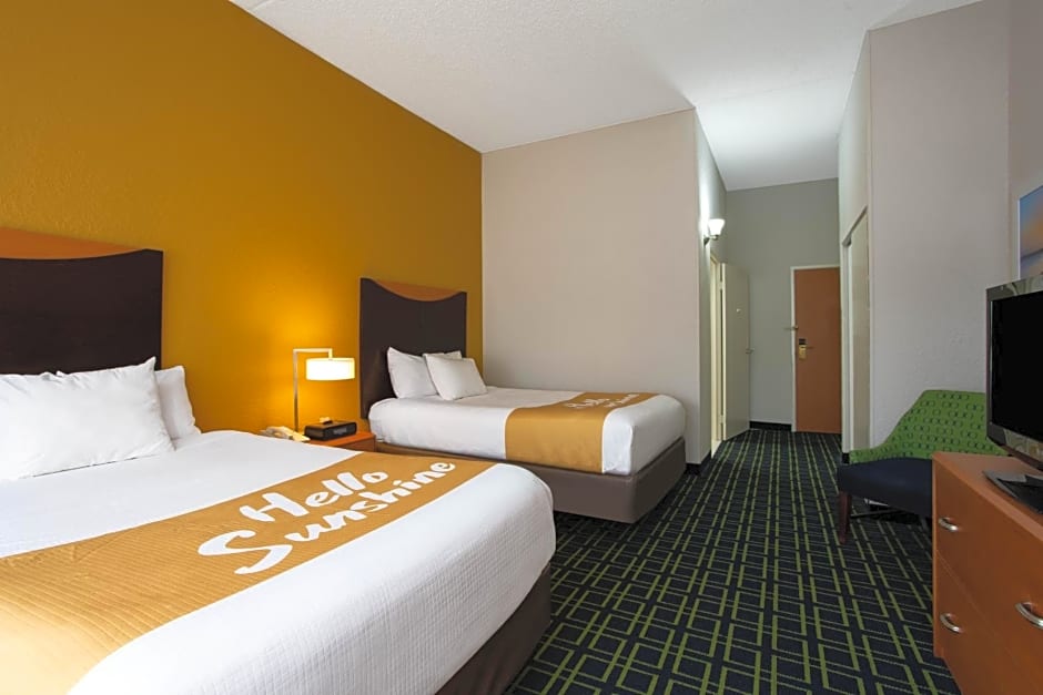 Days Inn by Wyndham Absecon Atlantic City Area