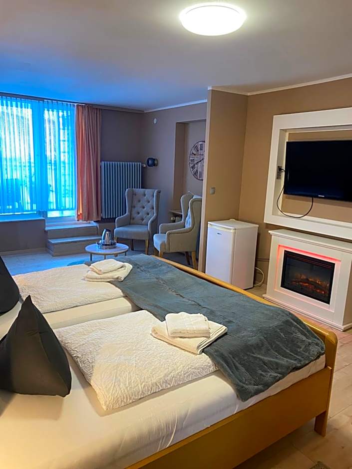 Hotel Gonzlay