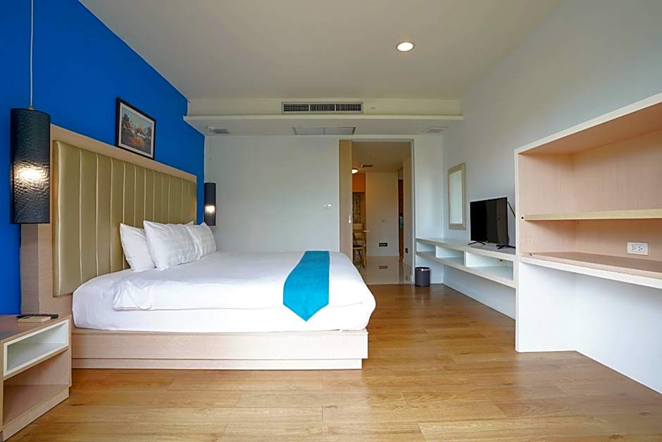 Hotel COCO Phuket Bangtao Beach