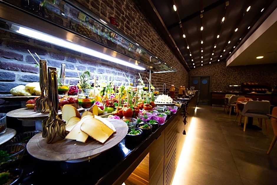 Laren Family Hotel & Spa - Boutique Class