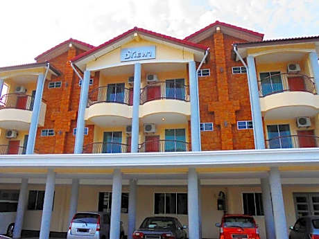 Dview Hotel