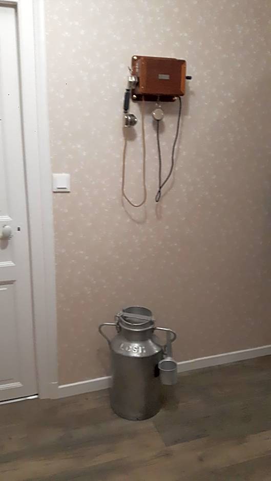 Chambres d'Hôtes et Table d'Hôtes- Valentine 44