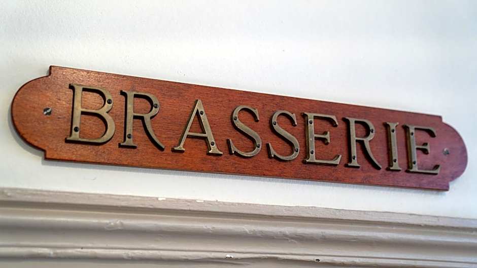 Le Relais Du Canalou