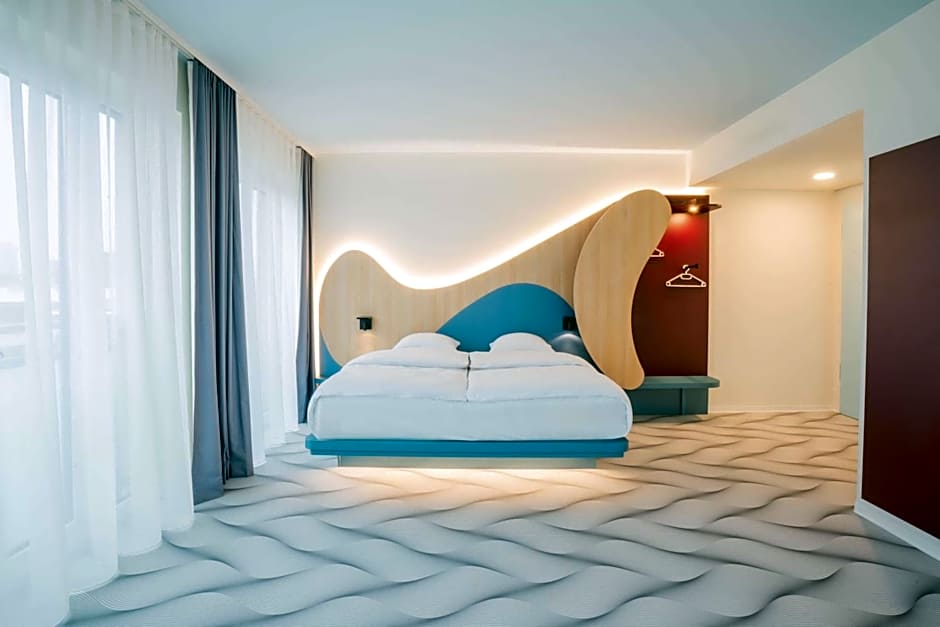 Prize by Radisson, Dresden Mitte