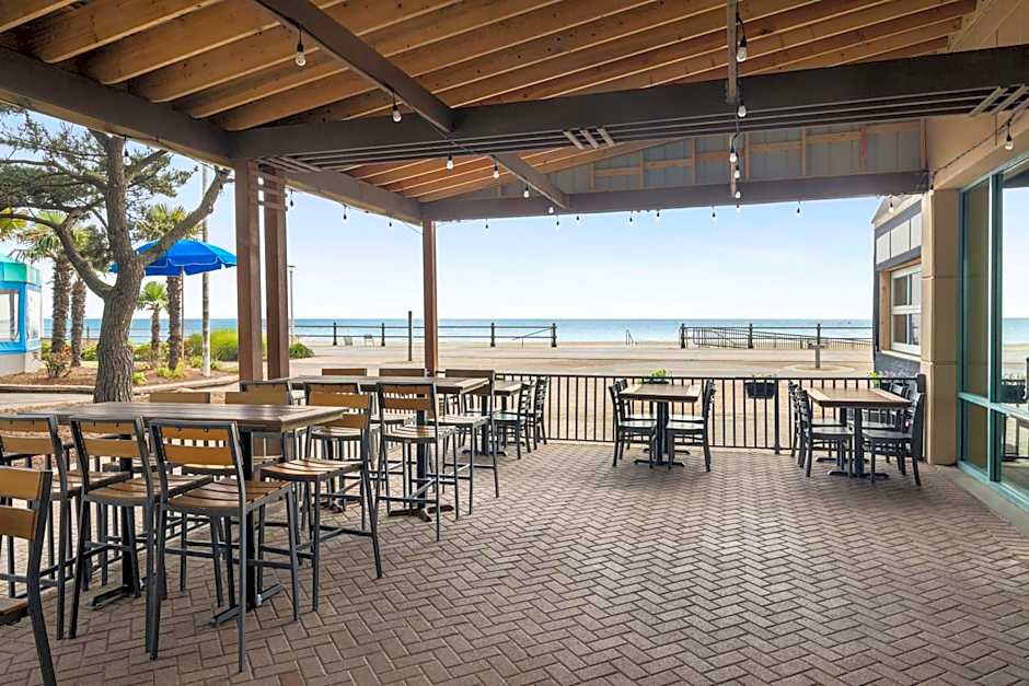 Hampton Inn By Hilton Virginia Beach-Oceanfront South