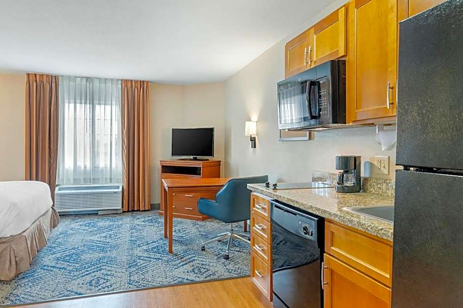 Candlewood Suites Indianapolis East By IHG