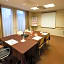 ibis Styles Strasbourg Nord Palais des Congr
