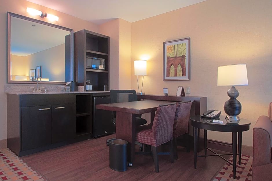 Embassy Suites Columbus - Airport