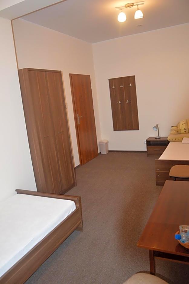 Pokoje Gościnne Centrum Kultury Prawosławnej