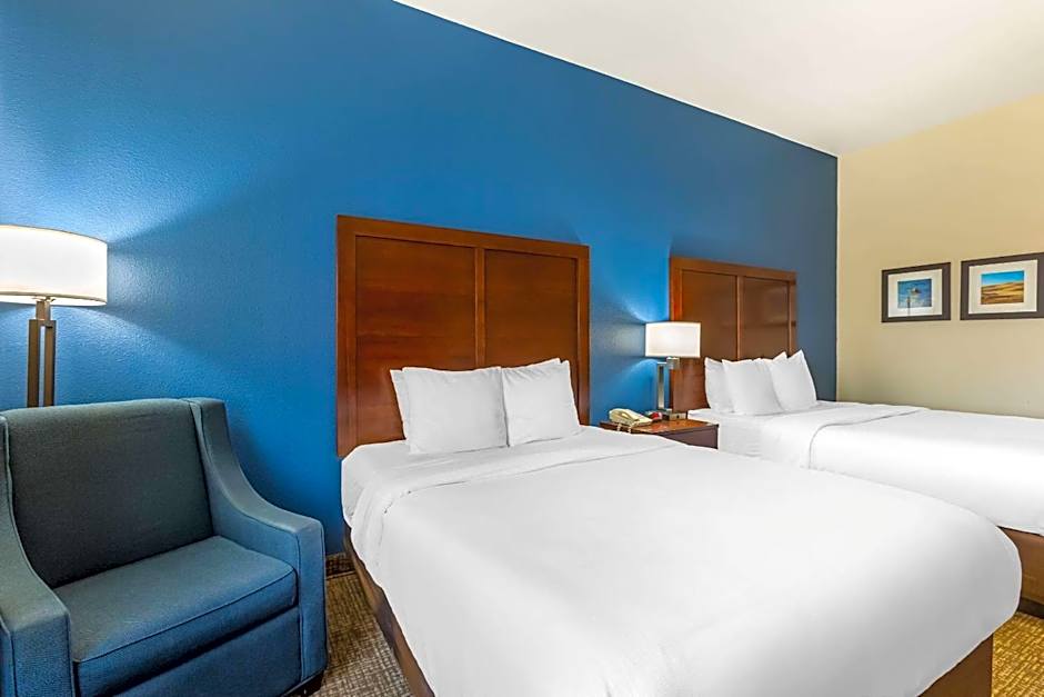 Comfort Inn & Suites Yuma