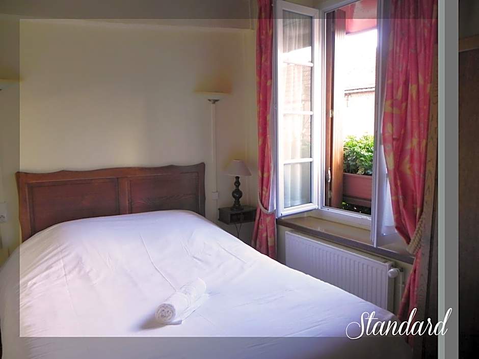 Logis Le Relais Champenois