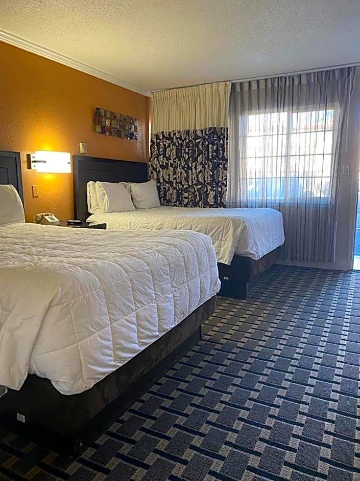 Budget INN At The Heavenly Gondola