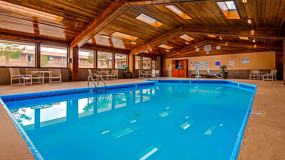 Best Western Canyon De Chelly Inn