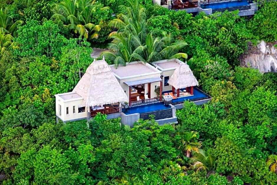 Anantara Maia Seychelles Villas