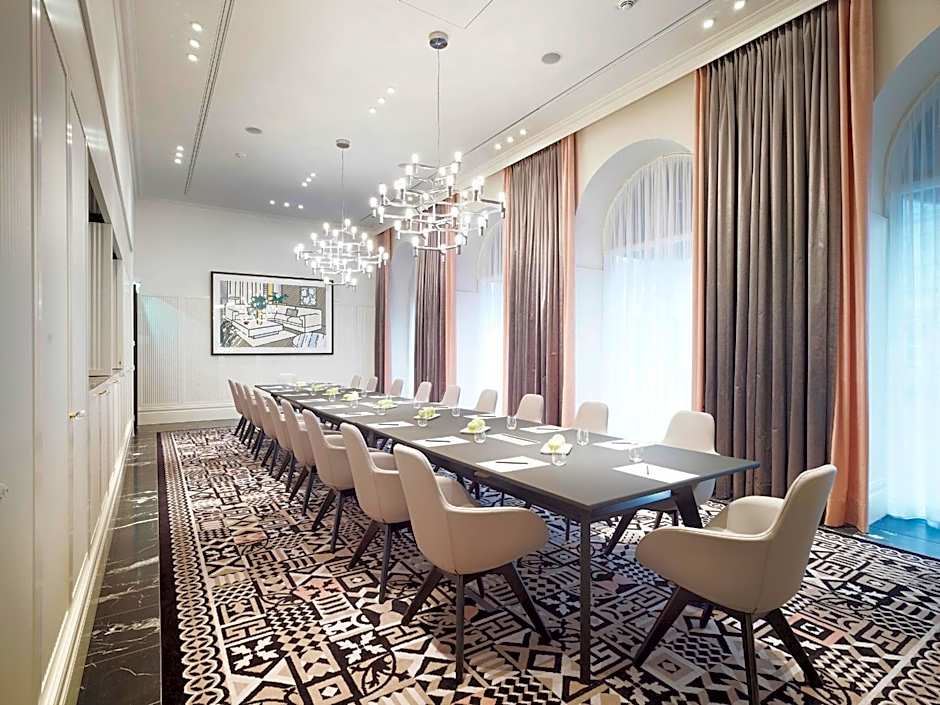 Hotel Sans Souci, Vienna