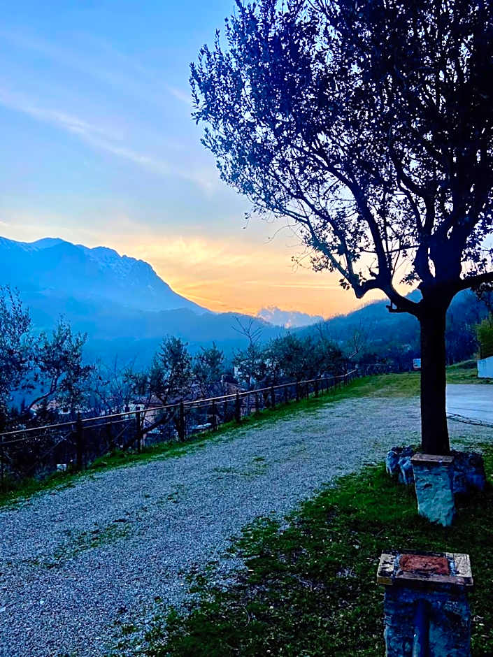 La Locanda del Brigante