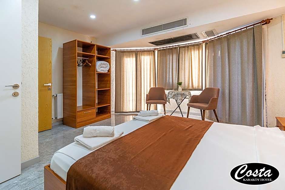 Costa Karakoy Hotel