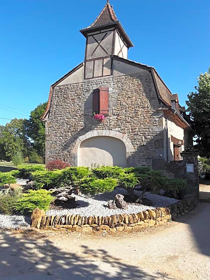 Le Vieux Séchoir