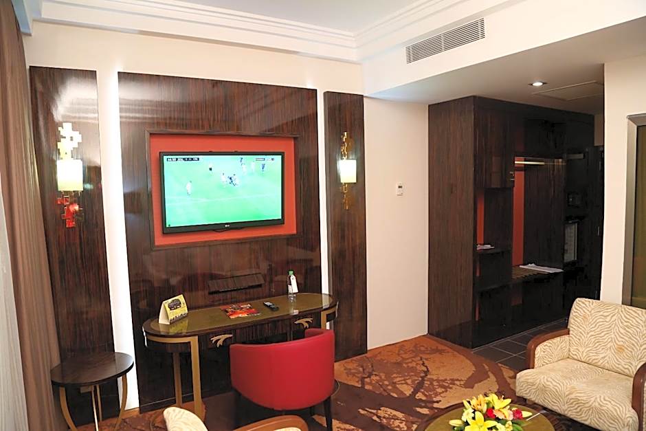 Hôtel Fleur de Lys Plateau