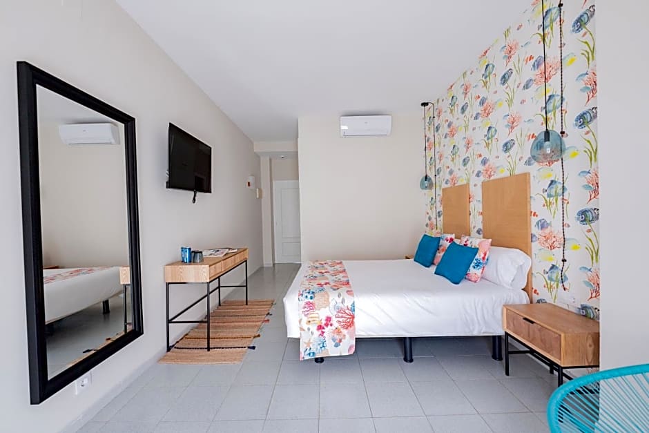 Foto 1 daripada 12 — Standard Double Room
