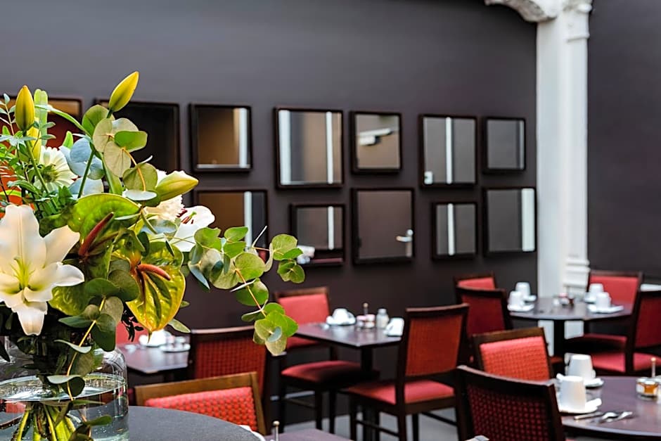 Escale Oceania Marseille Vieux Port