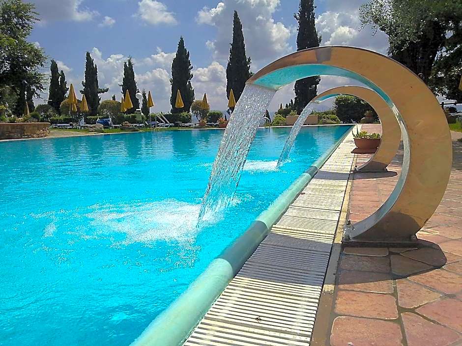Casanova - Wellness Center La Grotta Etrusca