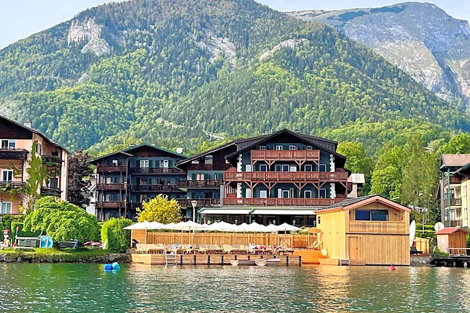 Strandhotel Margaretha