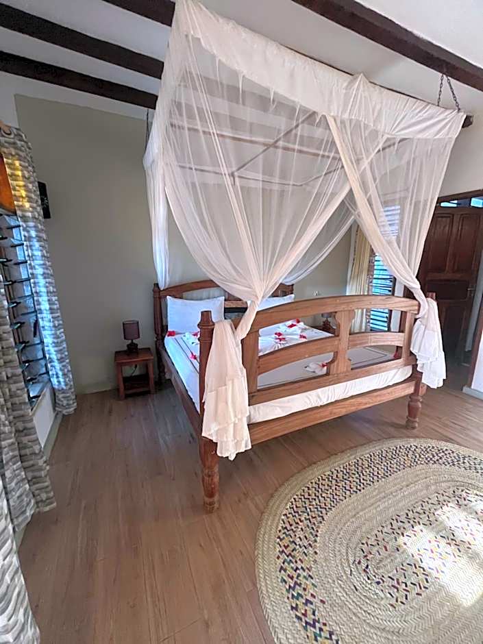 Malcom Ocean View Retreat