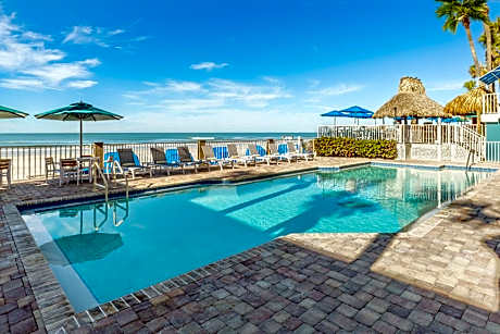 DoubleTree By Hilton Beach Resort Tampa Bay-North Redington Beach