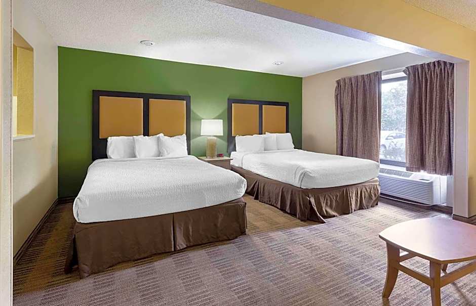 Extended Stay America Select Suites - Raleigh - Cary - Regency Parkway South